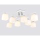 Потолочная люстра Ambrella Light Loft Traditional TR303043