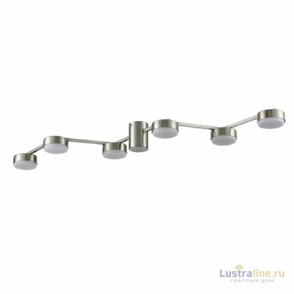 Потолочная люстра Lumion Sanata 8116/6C