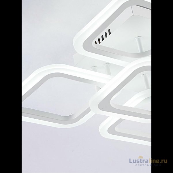 Потолочная люстра Natali Kovaltseva Sm LED LAMPS 81446 Потолочная люстра Natali Kovaltseva Sm LED LAMPS 81446