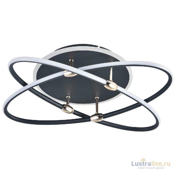 Потолочная люстра Natali Kovaltseva Dorian I LED LAMPS 81235