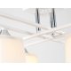 Потолочная люстра Ambrella Light Loft Traditional TR303043