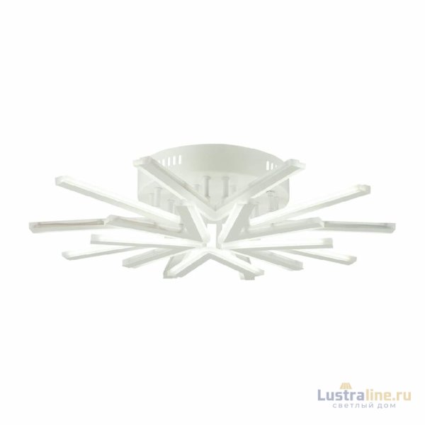 Потолочная люстра Lumion Alberta 8029/80CL