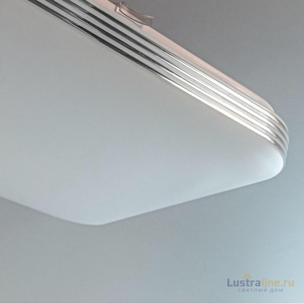 Потолочная люстра Citilux Симпла CL714K480G