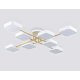 Потолочная люстра Ambrella Light Linetech Comfort FL516346
