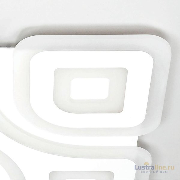 Потолочная люстра Citilux Квест CL739160E Потолочная люстра Citilux Квест CL739160E