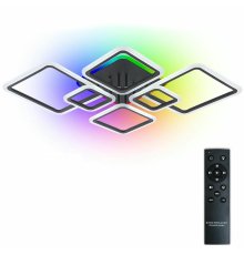 Потолочная люстра Natali Kovaltseva Spektr LED LAMPS 81442