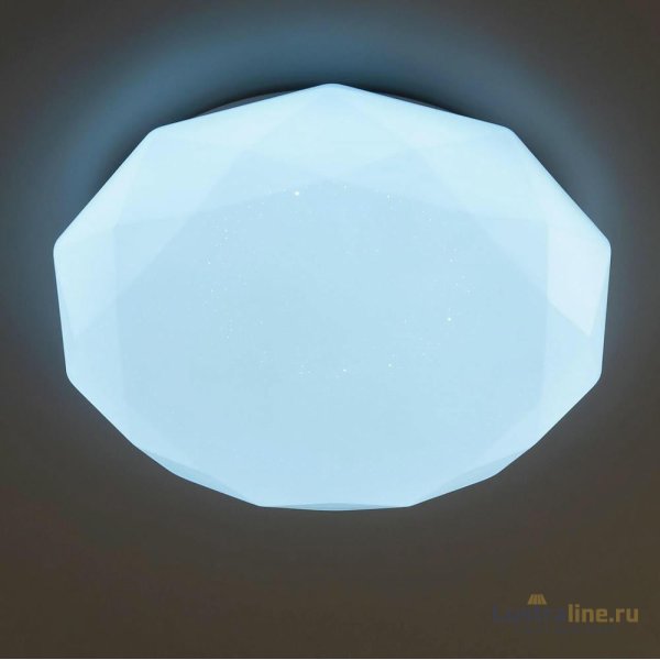 Потолочная люстра Citilux Астрон CL733330G Потолочная люстра Citilux Астрон CL733330G