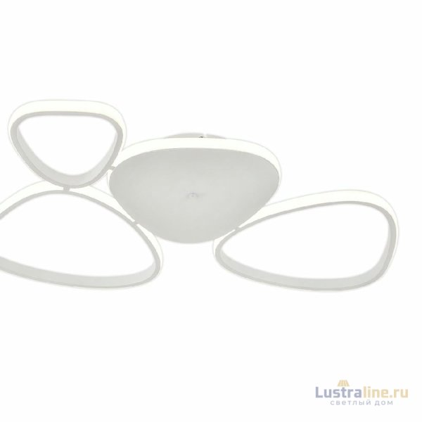 Потолочная люстра Escada Index 10290/5LED Потолочная люстра Escada Index 10290/5LED