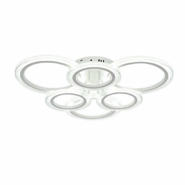 Потолочная люстра Escada Avani 10258/6LED