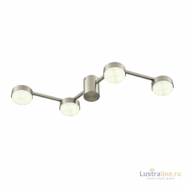Потолочная люстра Lumion Sanata 8116/4C