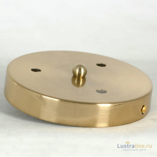 Люстра потолочная Lussole Cullman LSP-8720