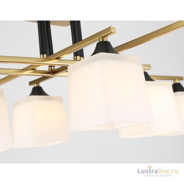 Потолочная люстра Ambrella Light Loft Traditional TR303044