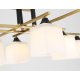 Потолочная люстра Ambrella Light Loft Traditional TR303044
