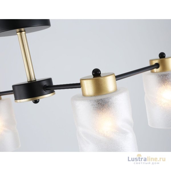 Потолочная люстра Ambrella Light Loft Traditional TR303324 Потолочная люстра Ambrella Light Loft Traditional TR303324