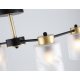 Потолочная люстра Ambrella Light Loft Traditional TR303324