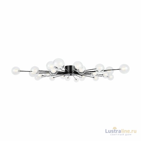 Потолочная люстра Freya Celebrity FR5242CL-24B1