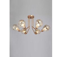 Накладная люстра Vitaluce V4868-8/6PL