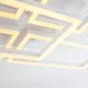 Потолочная люстра LED4U L11004-5 WH