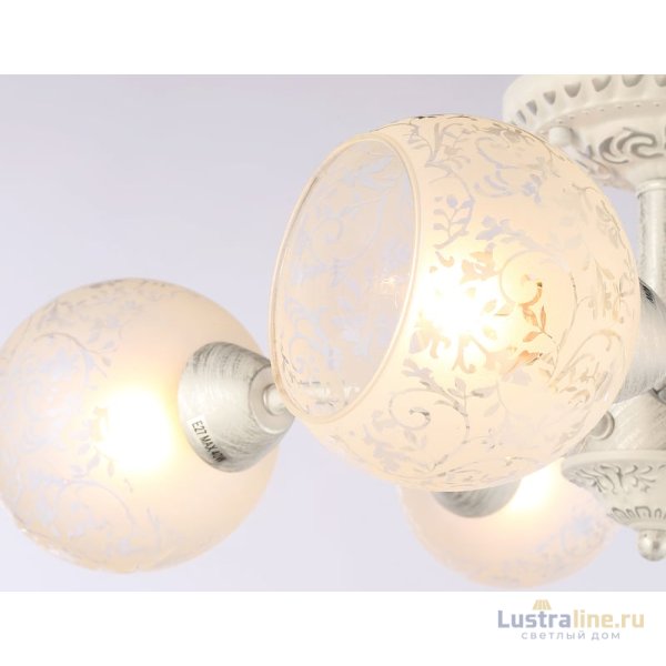Потолочная люстра Ambrella Light Traditional TR3062 Потолочная люстра Ambrella Light Traditional TR3062