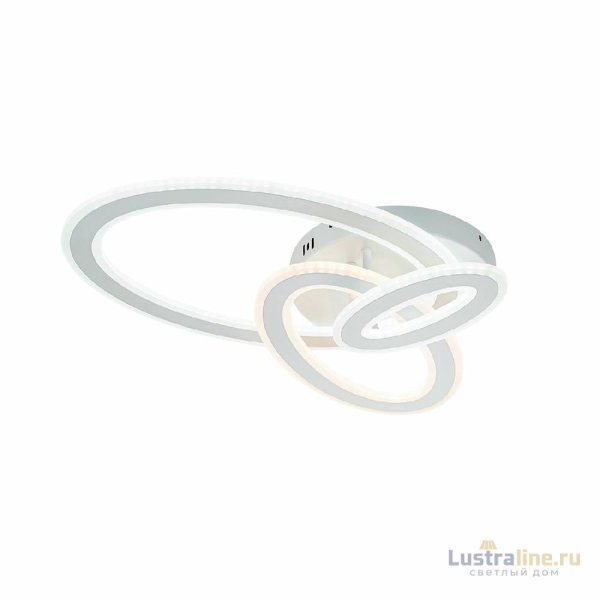 Потолочная люстра Escada Volume 10241/3LED Потолочная люстра Escada Volume 10241/3LED