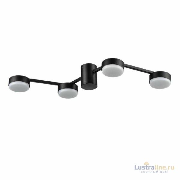 Потолочная люстра Lumion Sanata 8187/4C