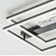Потолочная люстра Escada Slab 10251/2LED