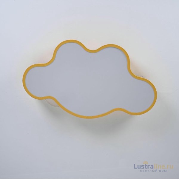 Потолочная люстра ImperiumLoft Cloud Eco 189509-26 Потолочная люстра ImperiumLoft Cloud Eco 189509-26