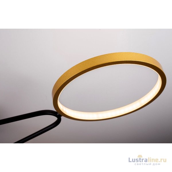 Потолочная люстра LED4U L200-6