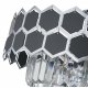 Потолочная люстра Arte Milano Sorrento 375009/4+2/20/480 CR