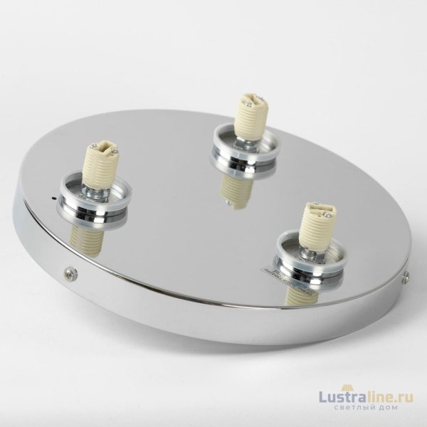Потолочная люстра Lussole Aqua LSP-8861 Потолочная люстра Lussole Aqua LSP-8861