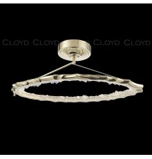 Потолочная люстра Cloyd Esse 11383