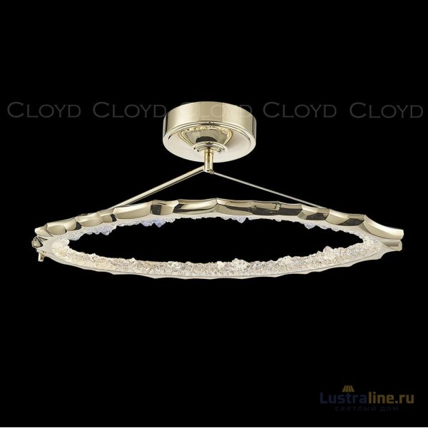 Потолочная люстра Cloyd Esse 11383
