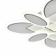 Потолочная люстра Escada Dune 10210/8LED