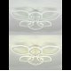 Потолочная люстра Natali Kovaltseva Angel LED LAMPS 81192