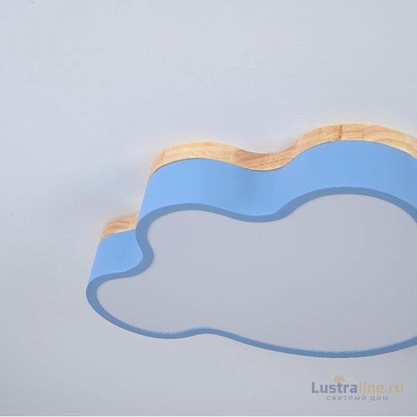 Потолочная люстра ImperiumLoft Cloud Eco 189503-26 Потолочная люстра ImperiumLoft Cloud Eco 189503-26