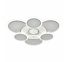 Потолочная люстра Escada Dune 10277/6LED