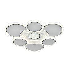 Потолочная люстра Escada Dune 10277/6LED