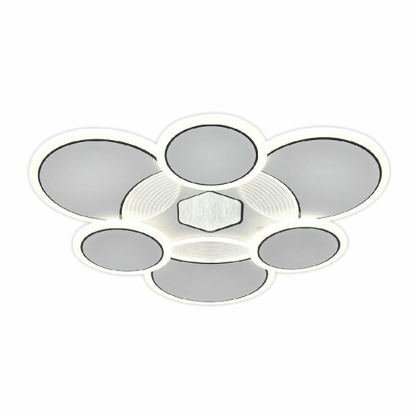 Потолочная люстра Escada Dune 10277/6LED