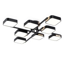 Потолочная люстра Ambrella Light Linetech Comfort FL4890