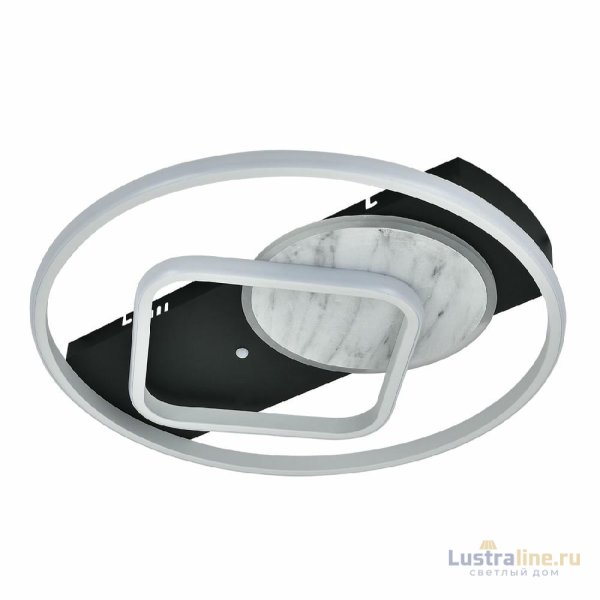 Потолочная люстра Escada Nebula 10292/3LED Потолочная люстра Escada Nebula 10292/3LED