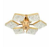 Потолочная люстра LED4U L8452-6