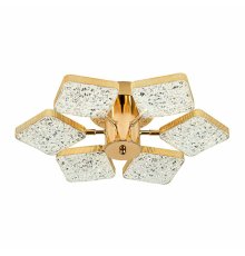 Потолочная люстра LED4U L8452-6