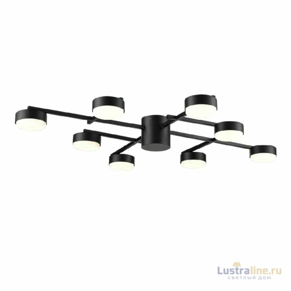 Потолочная люстра Lumion Dabra 8186/8C