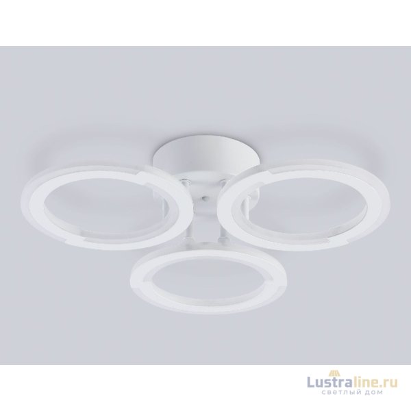 Потолочная люстра Ambrella Light Original Acrylica FA8942