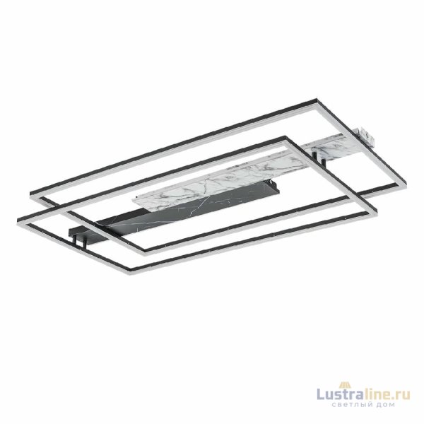 Потолочная люстра Escada Slab 10250/2LED Потолочная люстра Escada Slab 10250/2LED