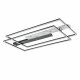 Потолочная люстра Escada Slab 10250/2LED