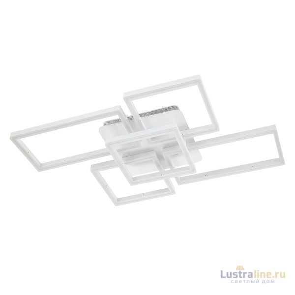 Потолочная люстра LED4U L11003-5 WH