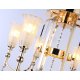 Потолочная люстра Ambrella Light Traditional TR3244