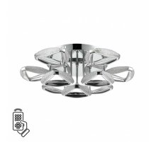 Потолочная люстра Lumion Ruana 8239/9CL Потолочная люстра Lumion Ruana 8239/9CL