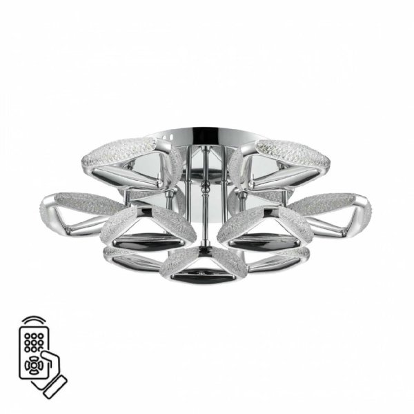 Потолочная люстра Lumion Ruana 8239/9CL